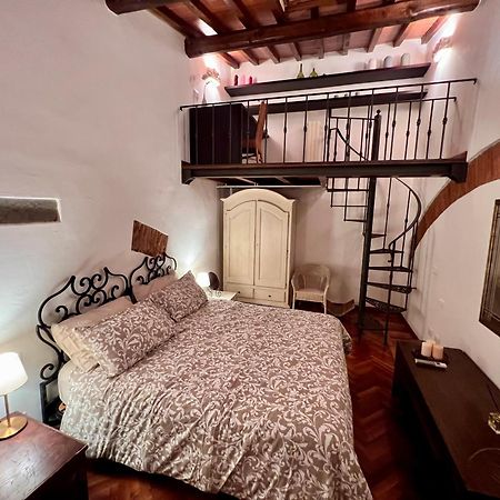 Appartamento Pitti Sweet House Firenze Esterno foto