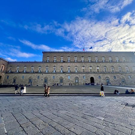 Appartamento Pitti Sweet House Firenze Esterno foto
