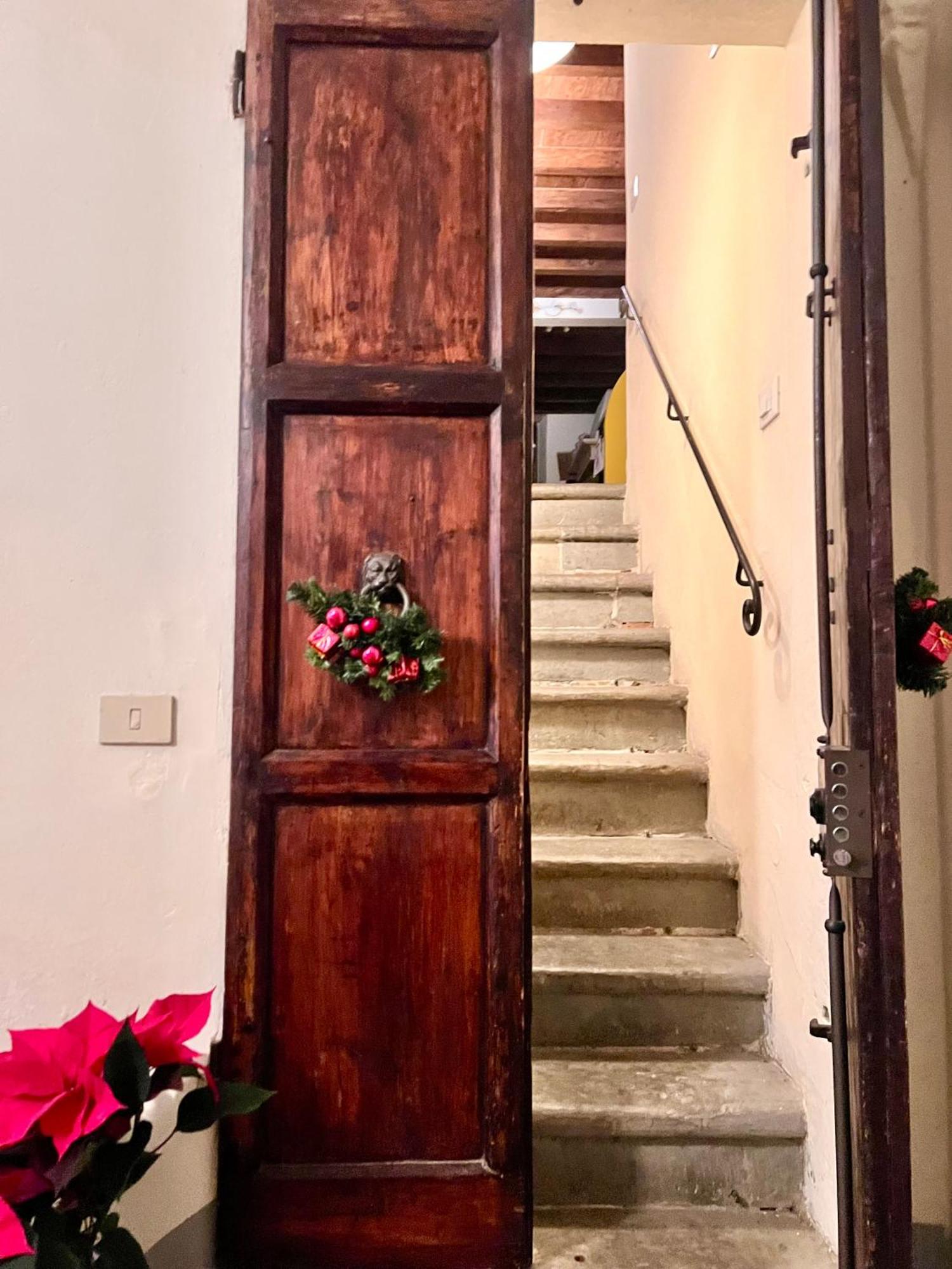 Appartamento Pitti Sweet House Firenze Esterno foto