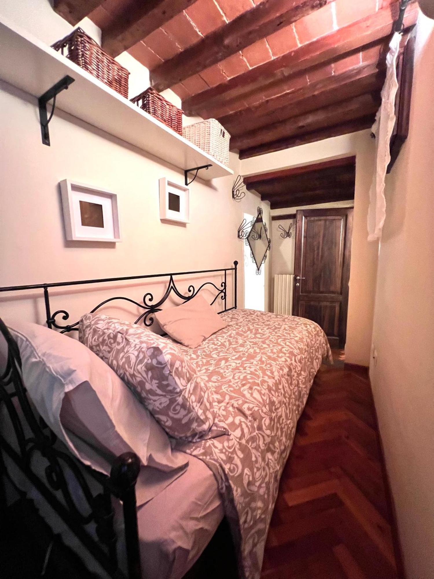 Appartamento Pitti Sweet House Firenze Esterno foto