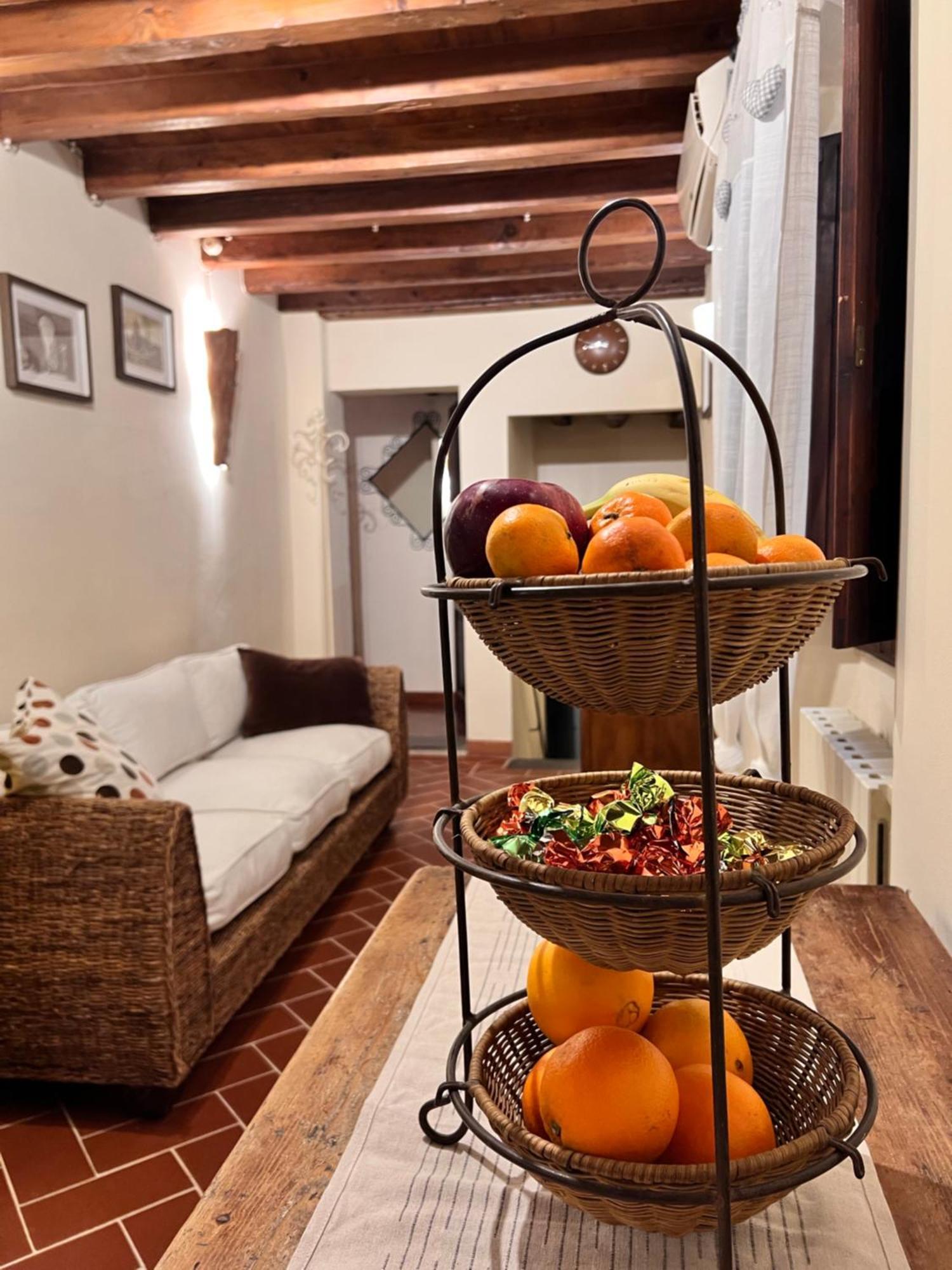 Appartamento Pitti Sweet House Firenze Esterno foto