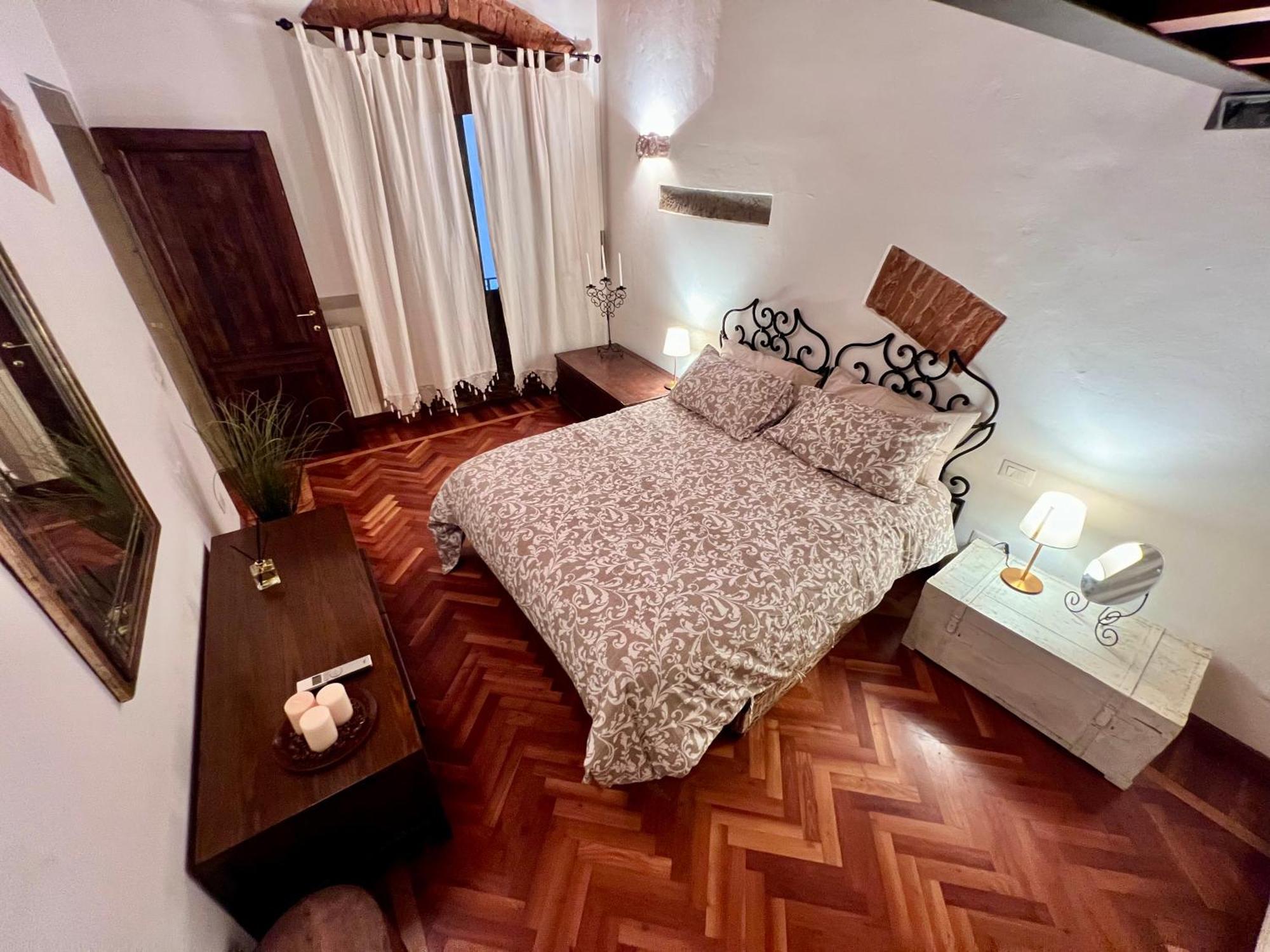 Appartamento Pitti Sweet House Firenze Esterno foto