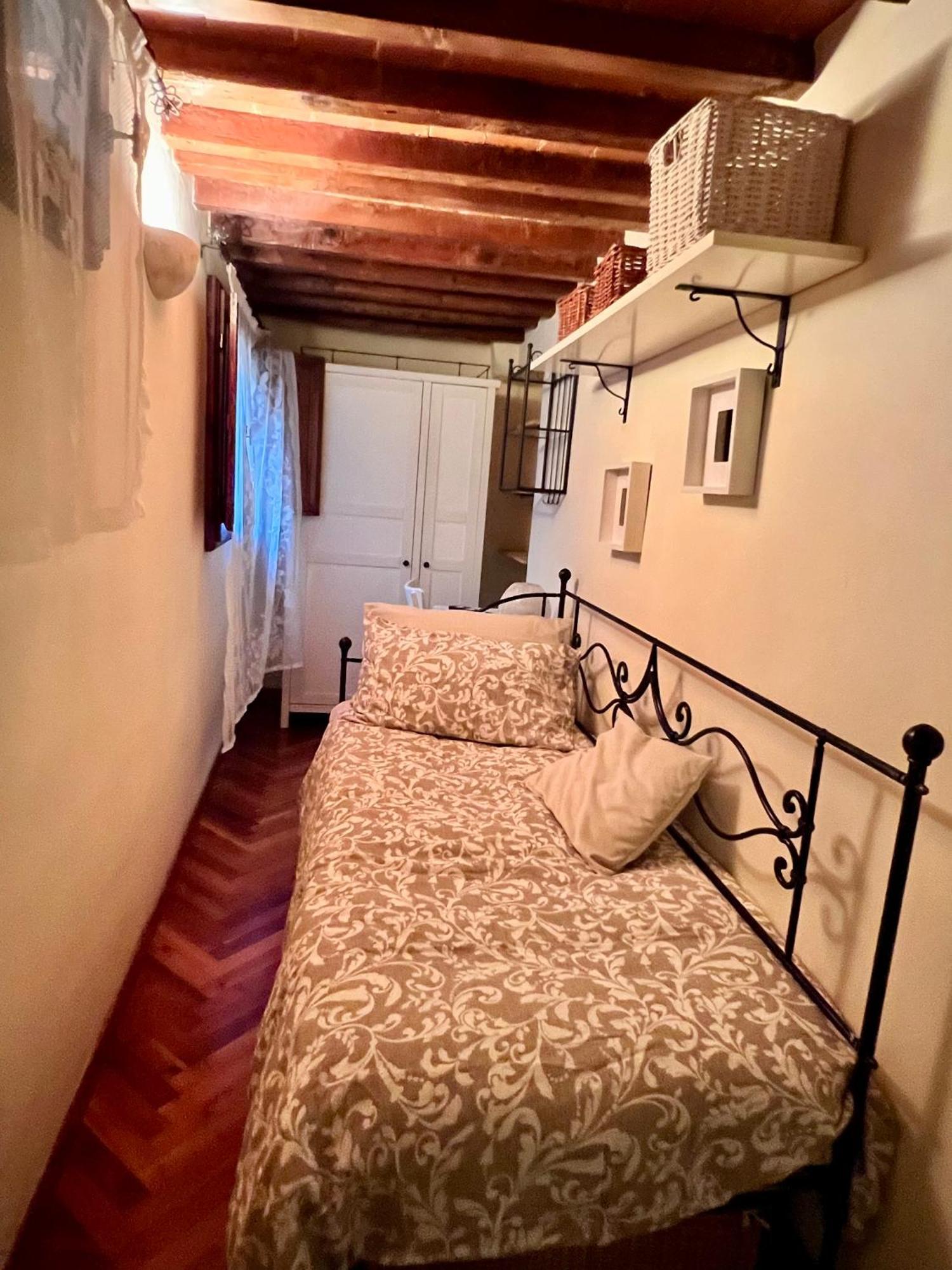 Appartamento Pitti Sweet House Firenze Esterno foto