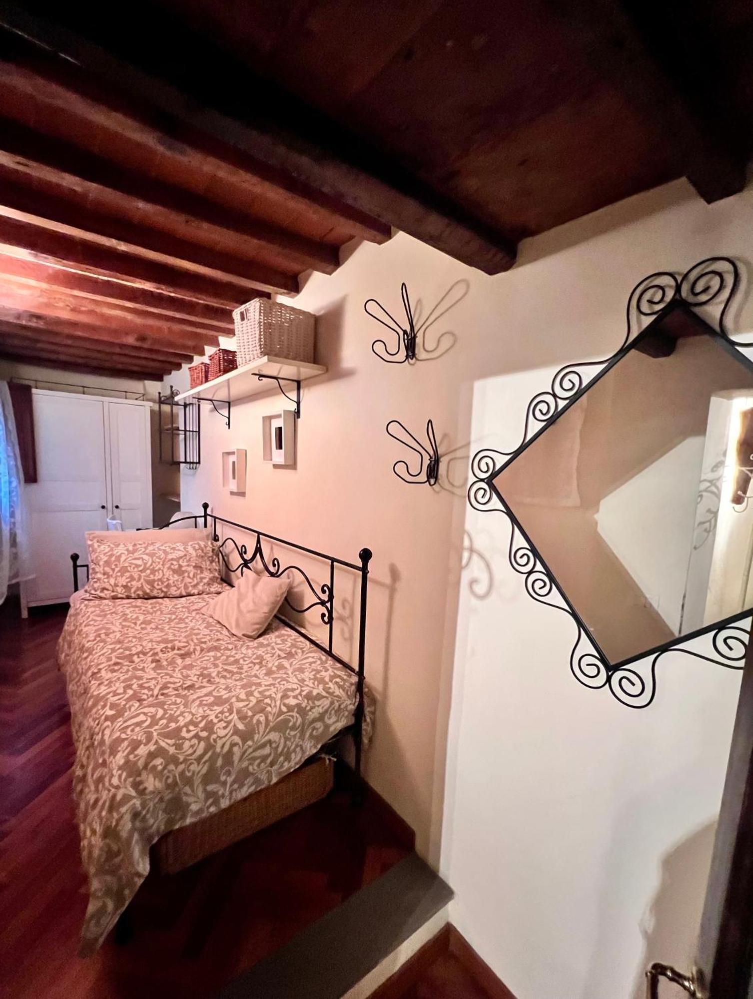 Appartamento Pitti Sweet House Firenze Esterno foto